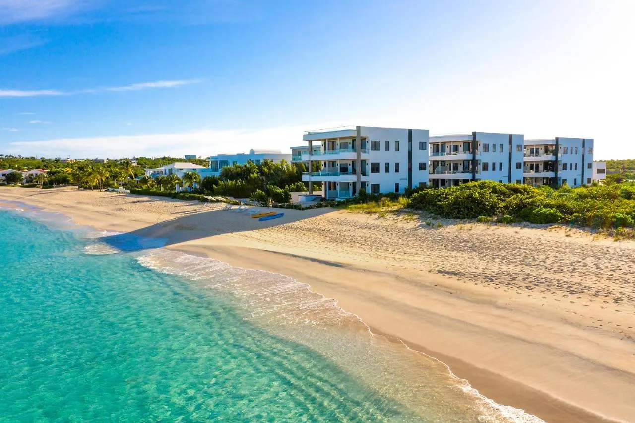 Tranquility Beach Anguilla Resort Meads Bay 0*,