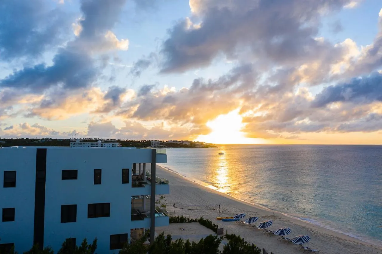 Tranquility Beach Anguilla Resort Meads Bay Anguilla
