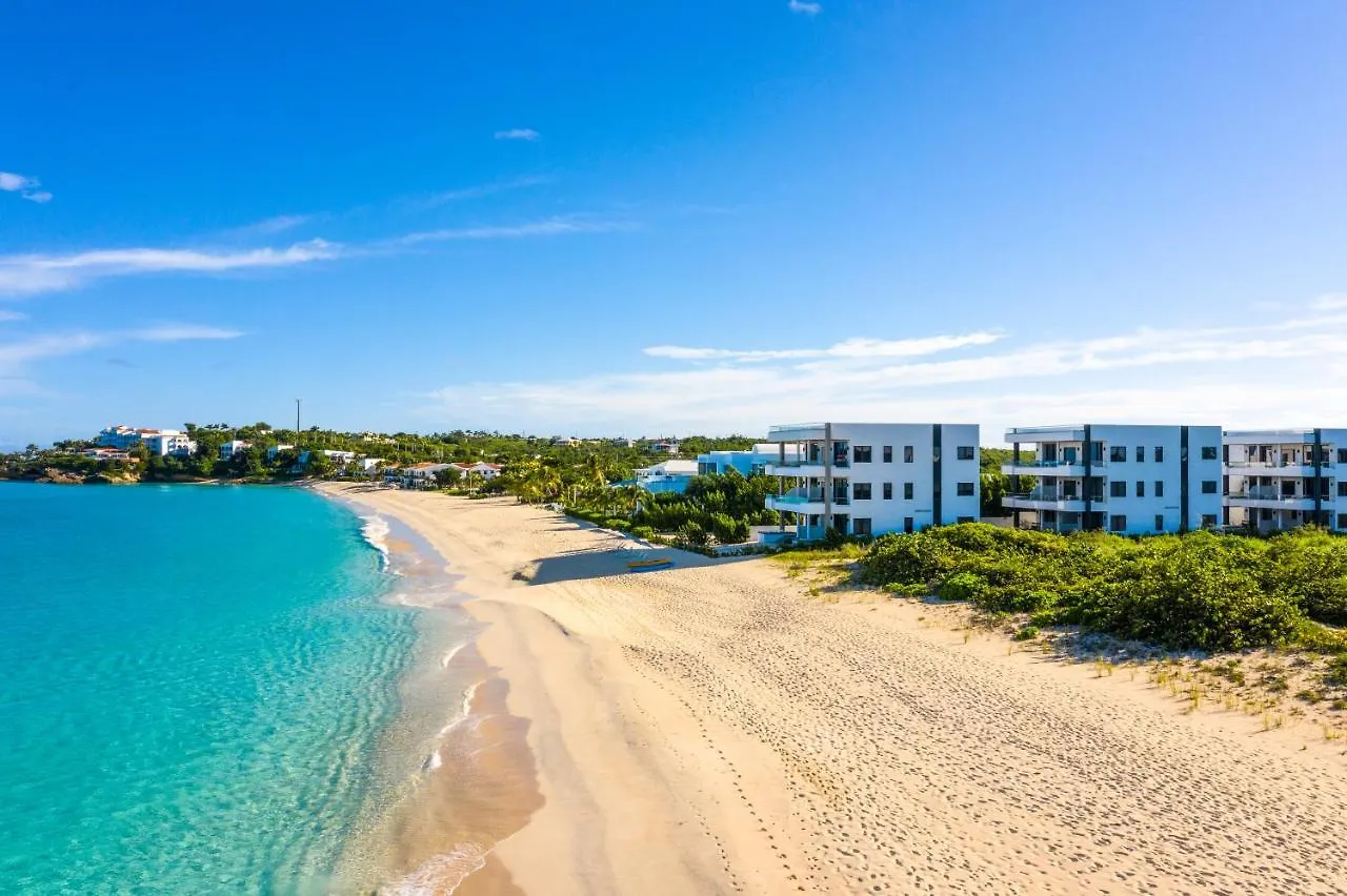 Tranquility Beach Anguilla Resort Meads Bay 0*,  Anguilla