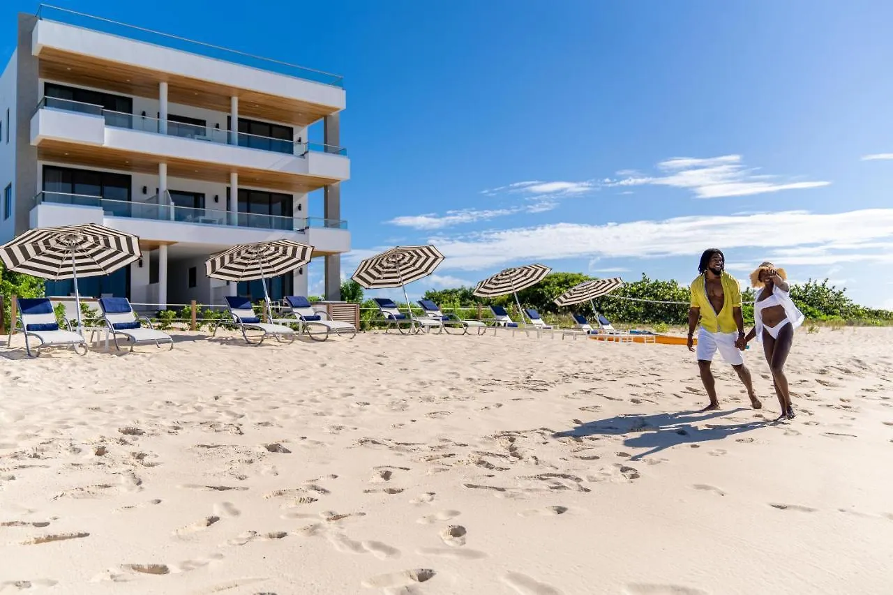 Tranquility Beach Anguilla Resort Meads Bay 0*,
