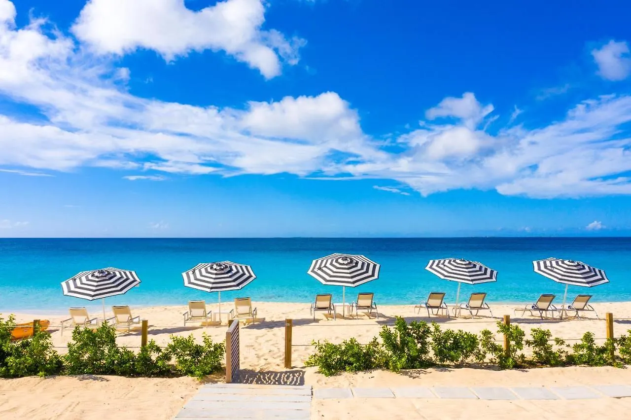 Tranquility Beach Anguilla Resort Meads Bay Hotel