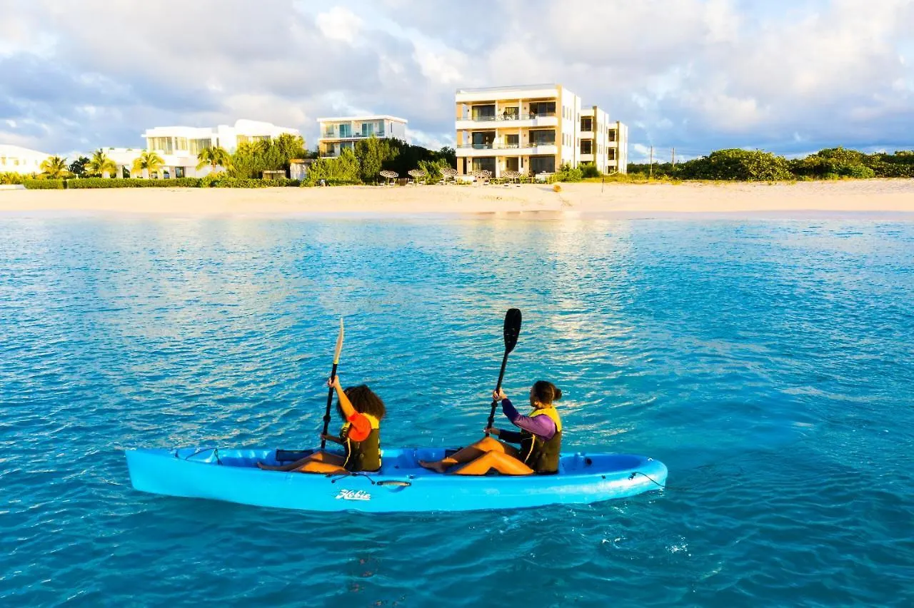 Hotel Tranquility Beach Anguilla Resort Meads Bay Anguilla