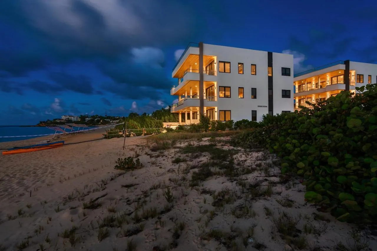 Tranquility Beach Anguilla Resort Meads Bay 0*,  Anguilla