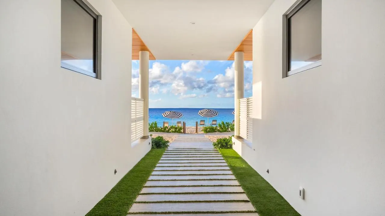 Tranquility Beach Anguilla Resort Meads Bay Hotel