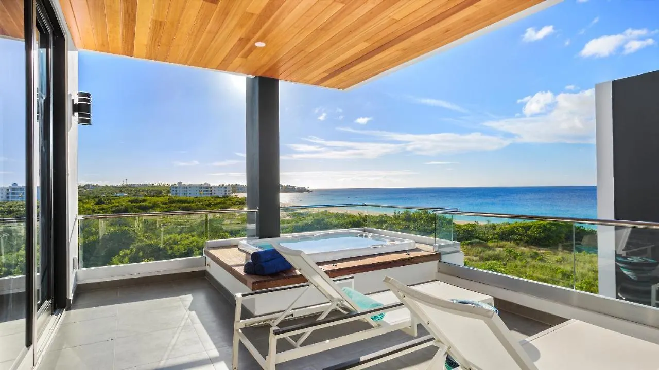 Tranquility Beach Anguilla Resort Meads Bay