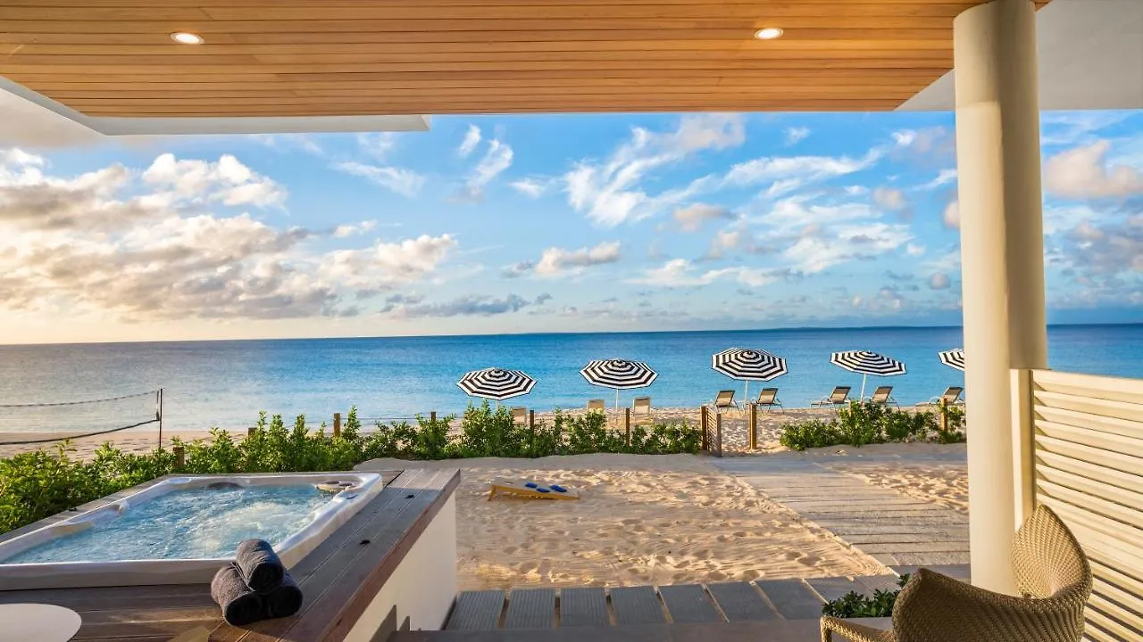 Tranquility Beach Anguilla Resort Meads Bay 0*,  Anguilla