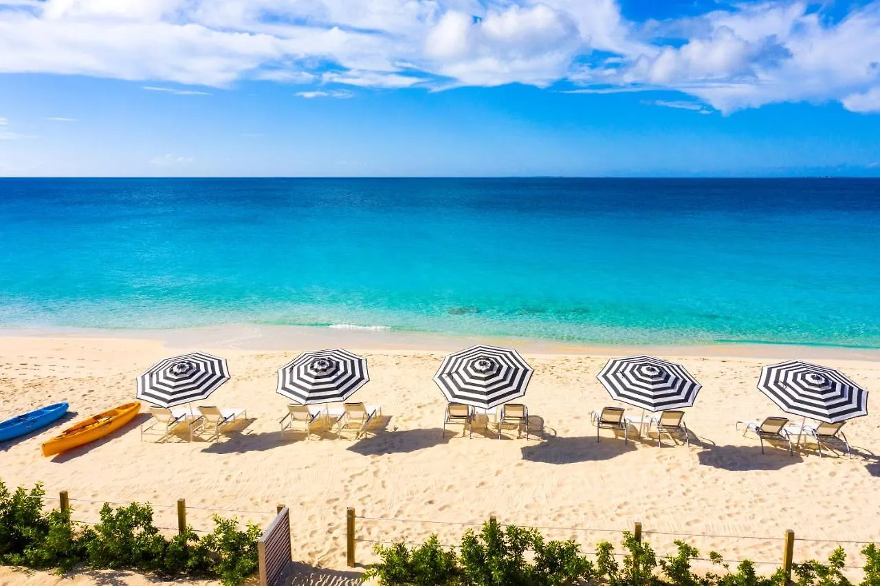 Tranquility Beach Anguilla Resort Meads Bay