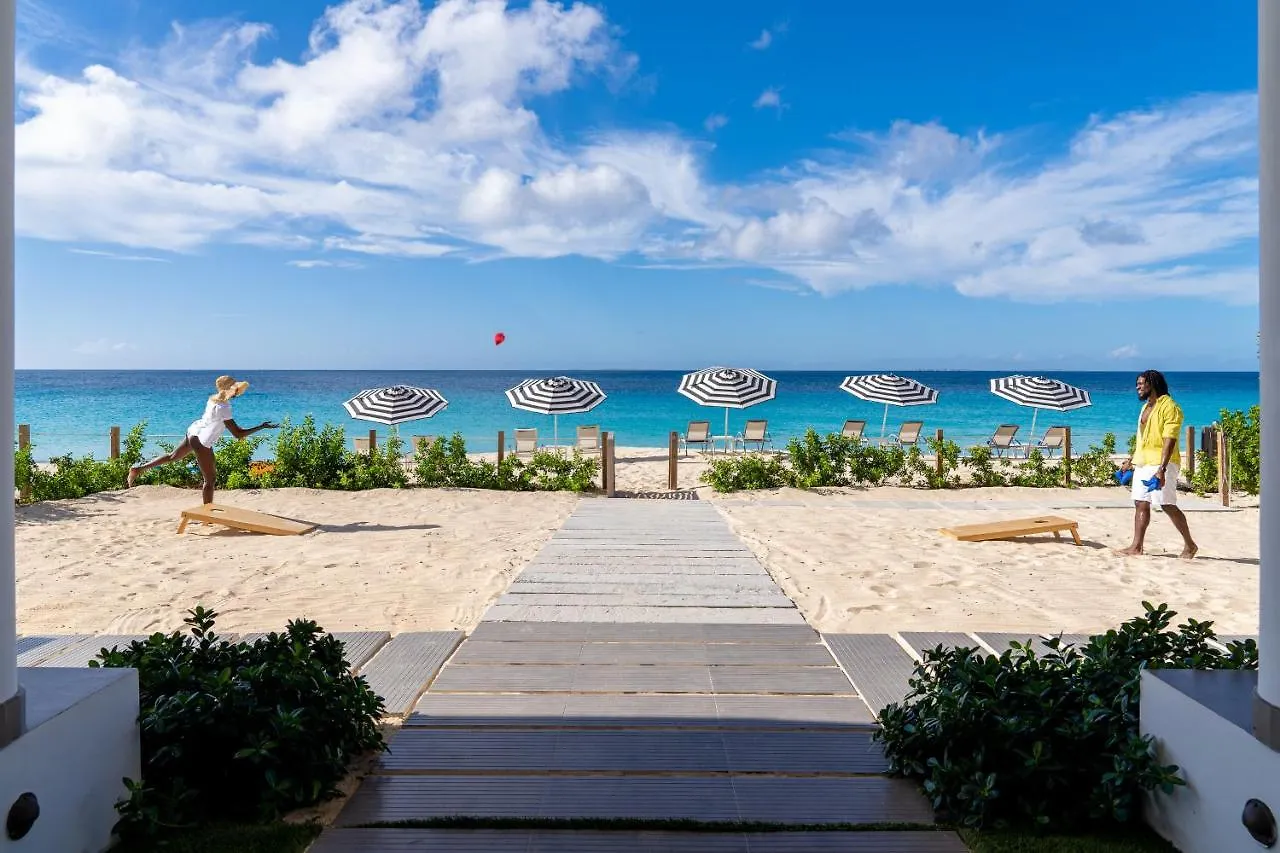 Tranquility Beach Anguilla Resort Meads Bay 0*,