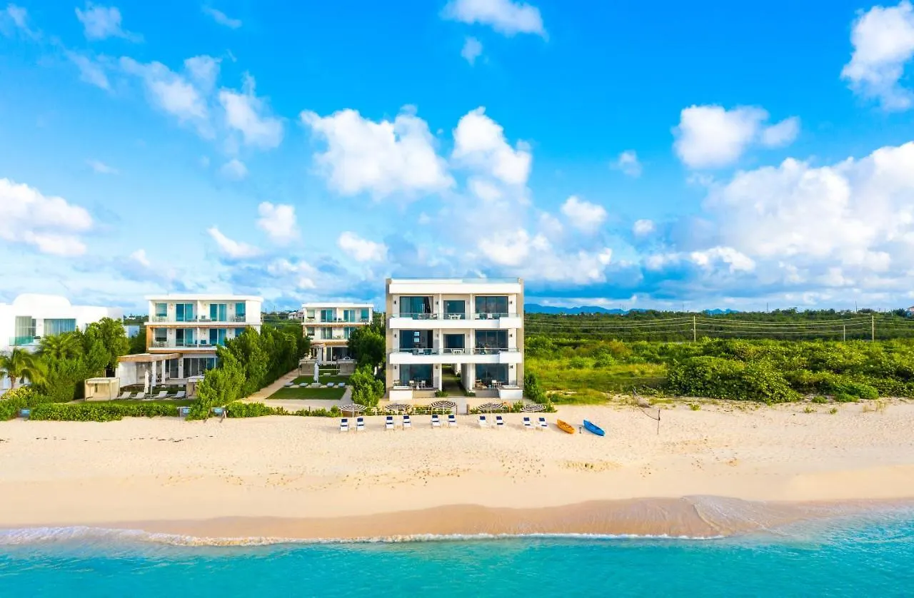 Hotel Tranquility Beach Anguilla Resort Meads Bay