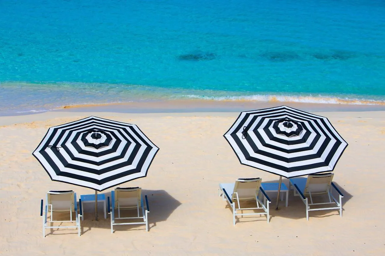 Tranquility Beach Anguilla Resort Meads Bay