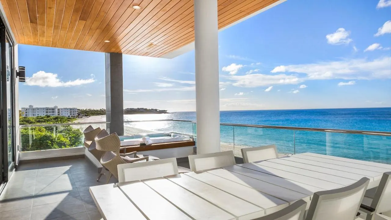 Hotel Tranquility Beach Anguilla Resort Meads Bay Anguilla